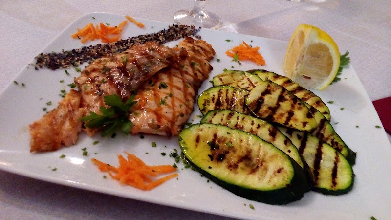 Park Hotel in Molinella, Italy