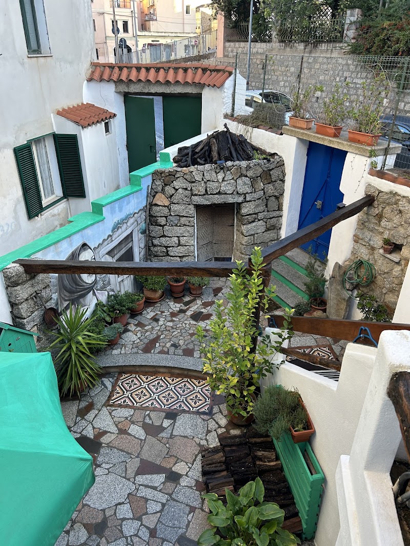 Pascal House Nuoro in Nuoro, Italy