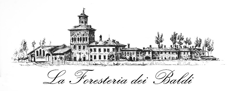 Pavia Affittacamere Foresteria Lombarda in Pavia, Italy