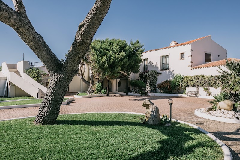 Pearl of the Gulf in Sorso, Italy