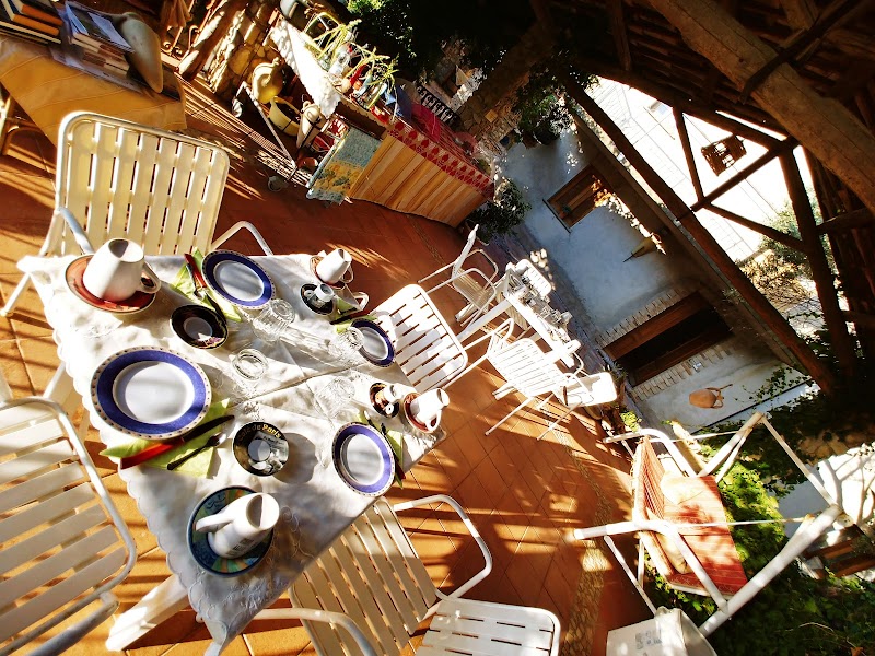 Penisola Verde in Locri, Italy