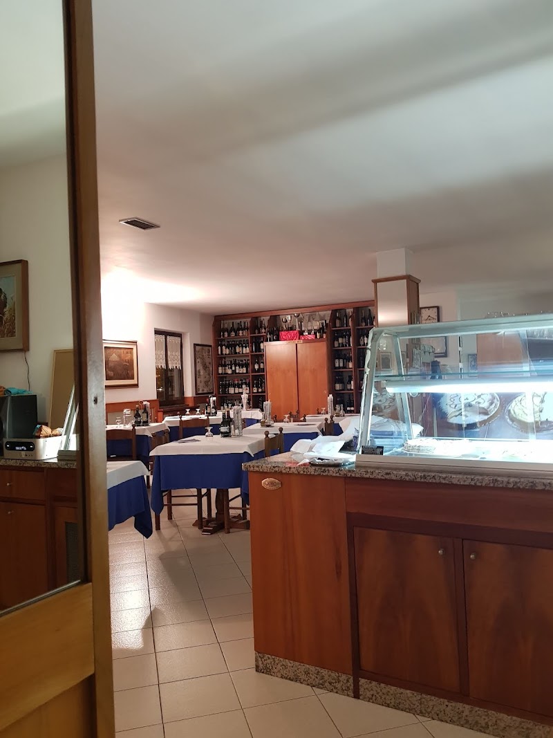 Pensione Alpi in Cairo Montenotte, Italy