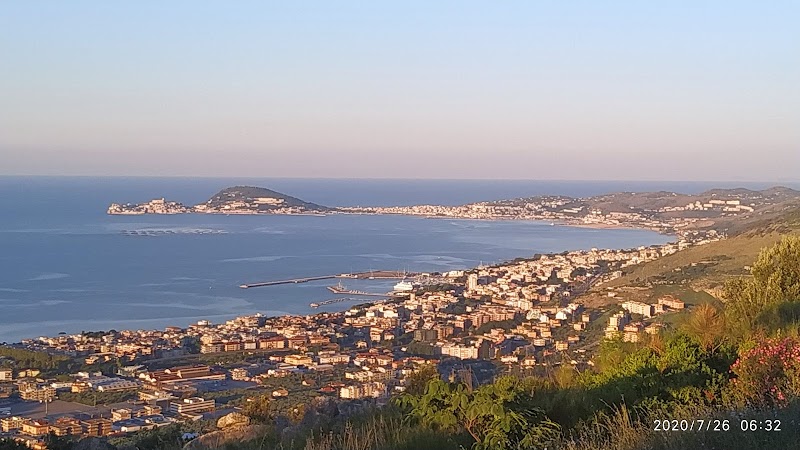 Pensione Campese in Formia, Italy