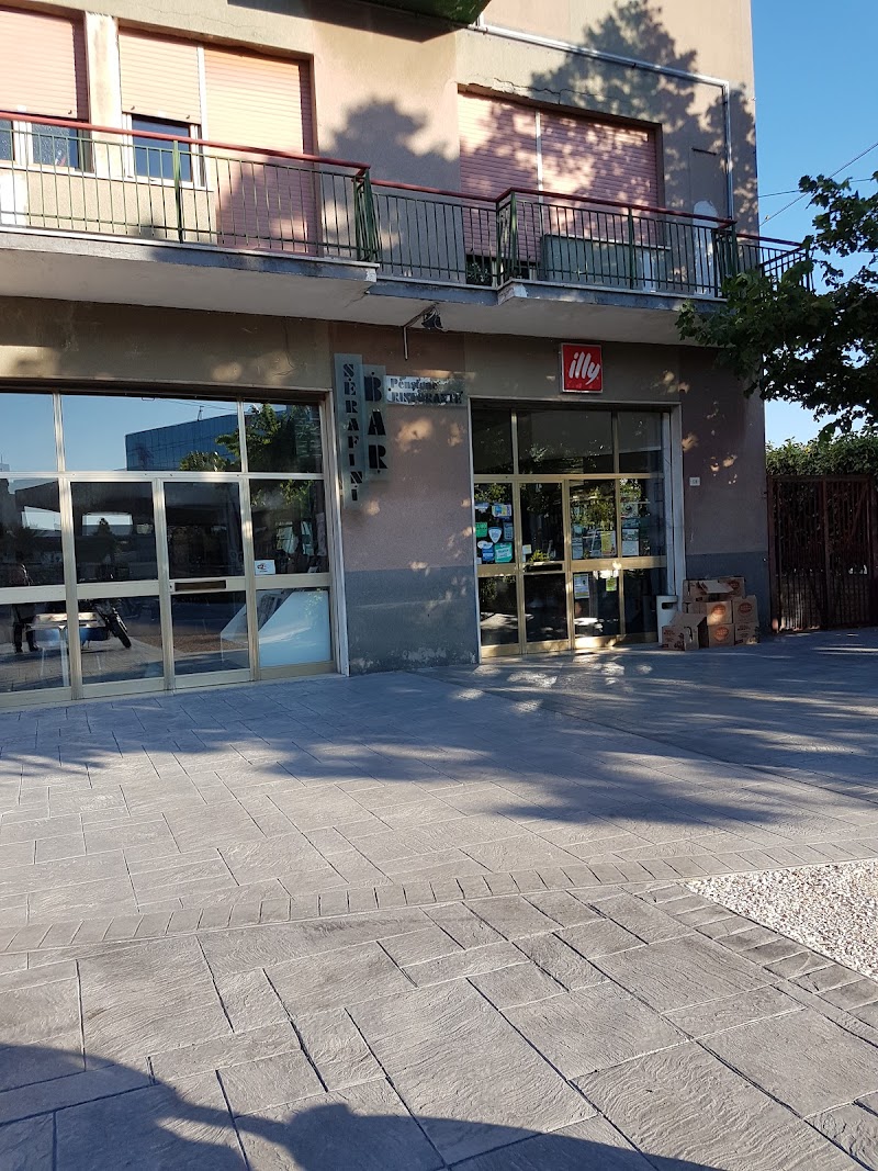 Pensione Lidia in San Salvo, Italy