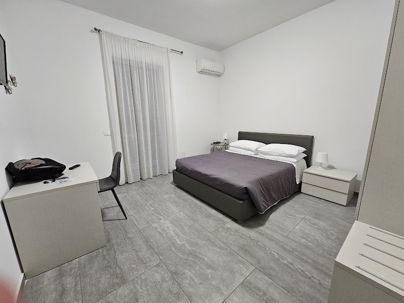 PeoniaRooms in Aprilia, Italy