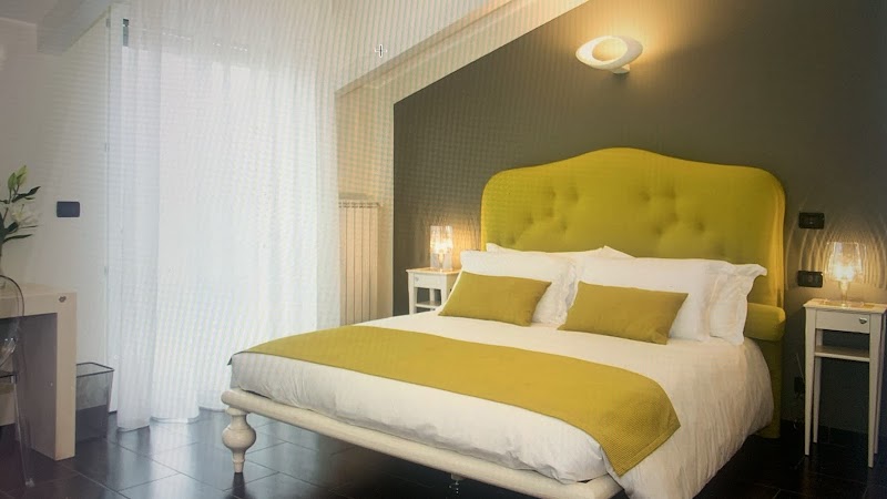 Pepe's Home B&B in Nichelino, Italy