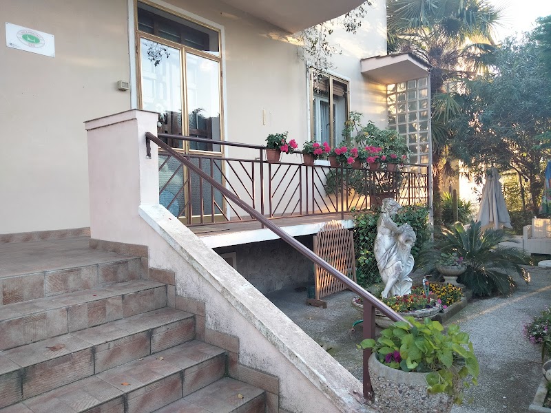 Pereuka in Rovigo, Italy