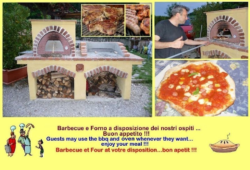 Pergolato di Sotto in San Casciano in Val di Pesa, Italy