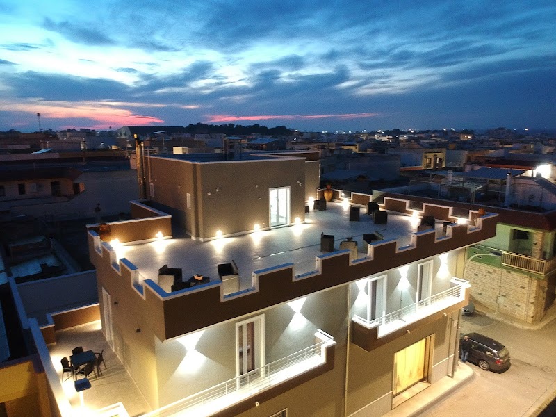 Perla del Sud in Sava, Italy