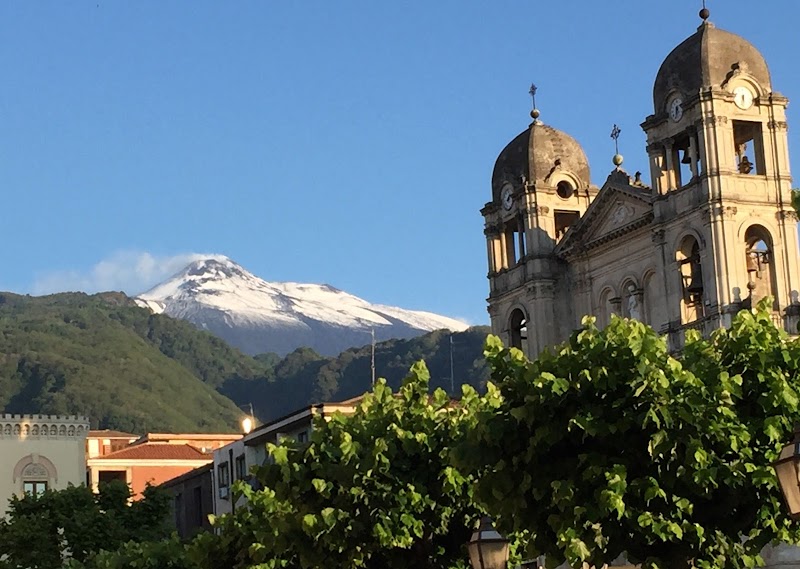 Perla dell'Etna in Zafferana Etnea, Italy