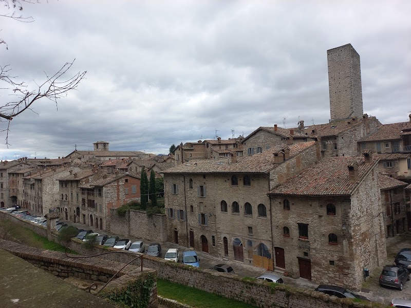 Perugia Park Hotel in Ponte San Giovanni, Italy