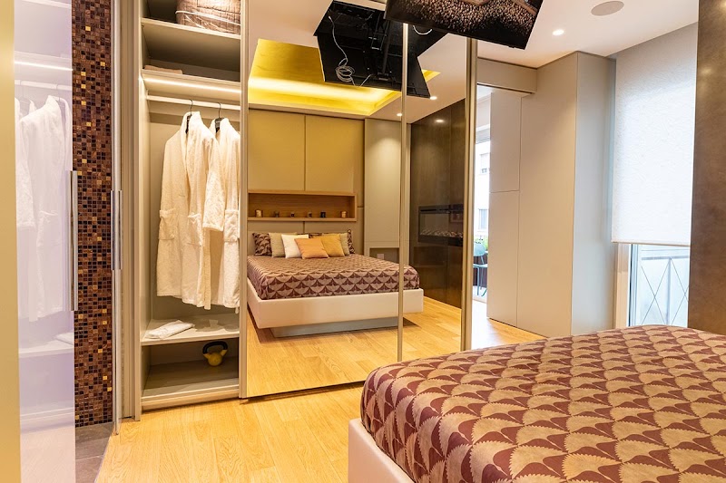 Pescara INN in Pescara, Italy