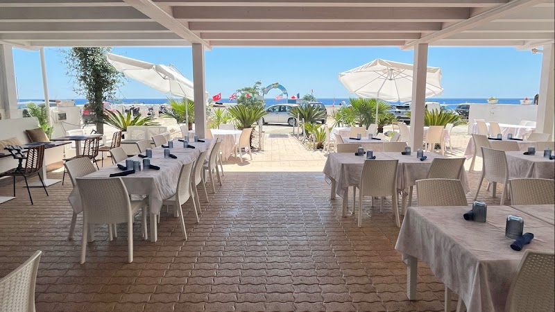 Petit Gourmet in Siderno Marina, Italy