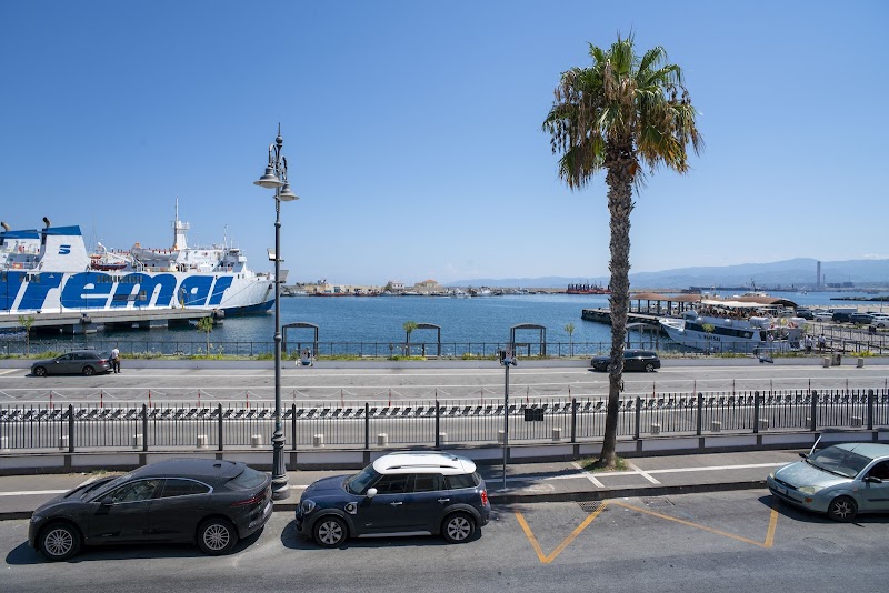 Petit Hotel Milazzo in Milazzo, Italy