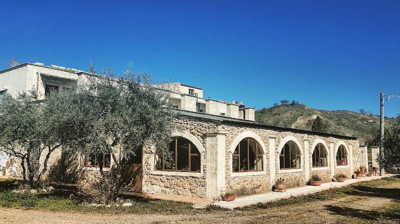 Petra Lucana in Montescaglioso, Italy