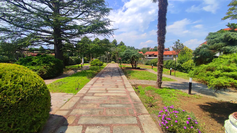 Phi Hotel Homy Druento in Druento, Italy