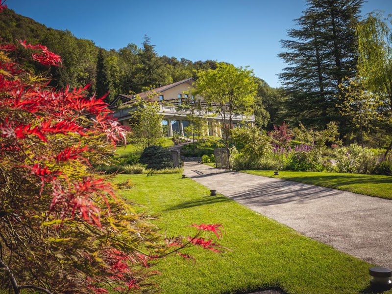 Phi Hotel Piajo in Nembro, Italy