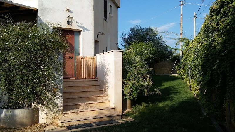 Physis in Mazara del Vallo, Italy