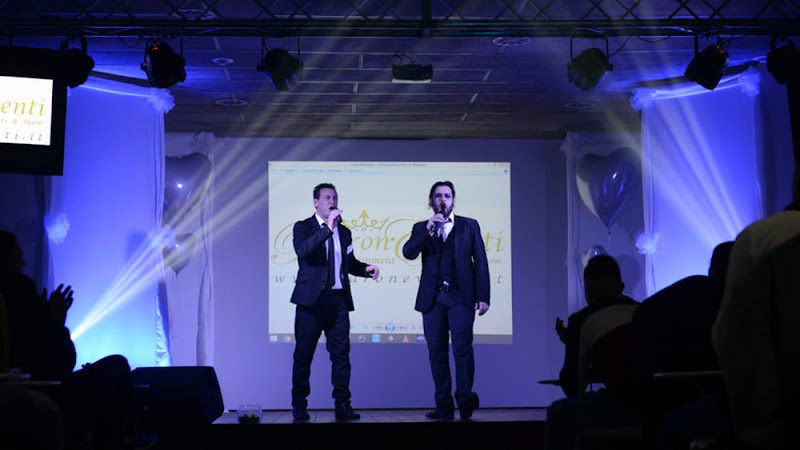 Piano Barone in Carlentini, Italy