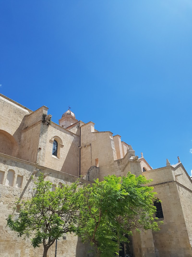 Piazza Azuni 18 Guest House in Sassari, Italy