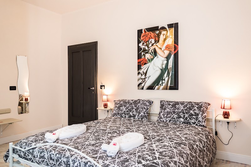 Piccadilly B&B in Pordenone, Italy