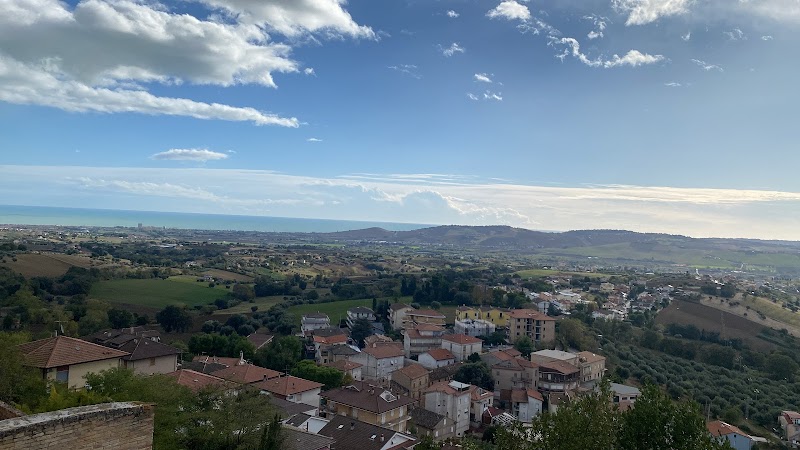Piccola Dimora Gherardini in Sant'Elpidio a Mare, Italy