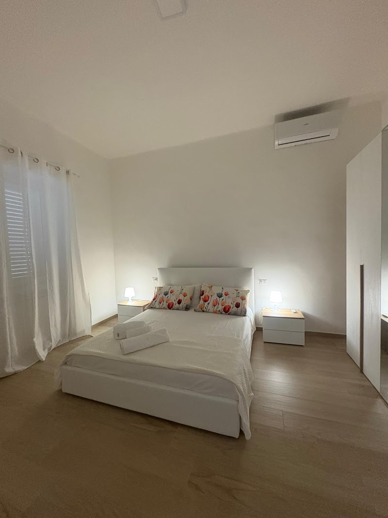 Piccola Dimora in Bitetto, Italy