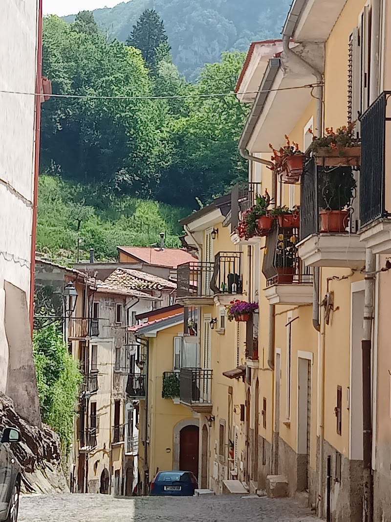 Piccola Ospitalità in Campagna, Italy