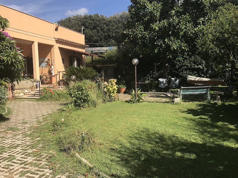 Piccolo Rifugio in Anzio, Italy