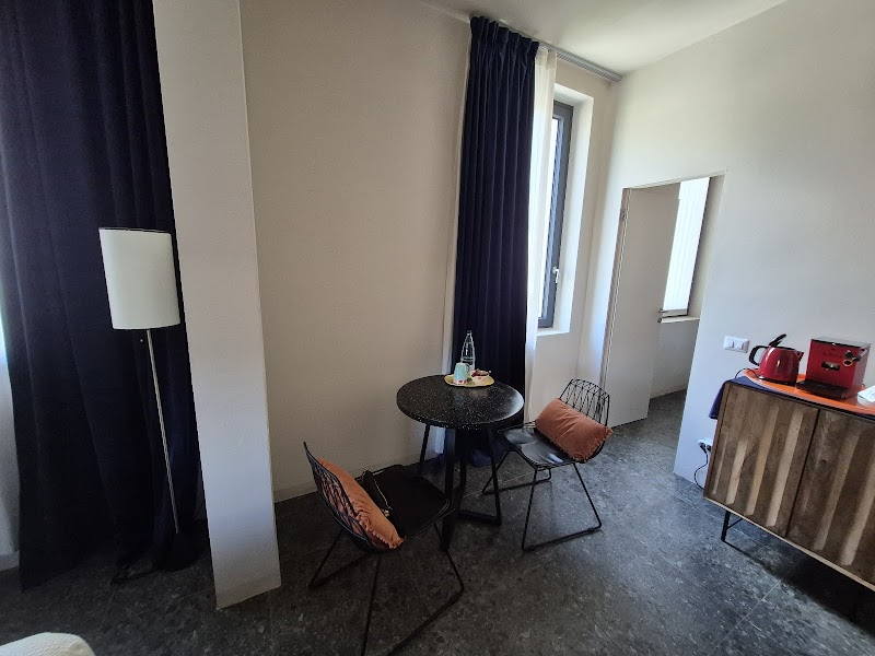 Picobello Lago in Mandello del Lario, Italy