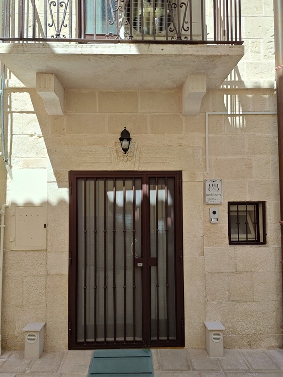 Pied-à-terre 13 in Valenzano, Italy