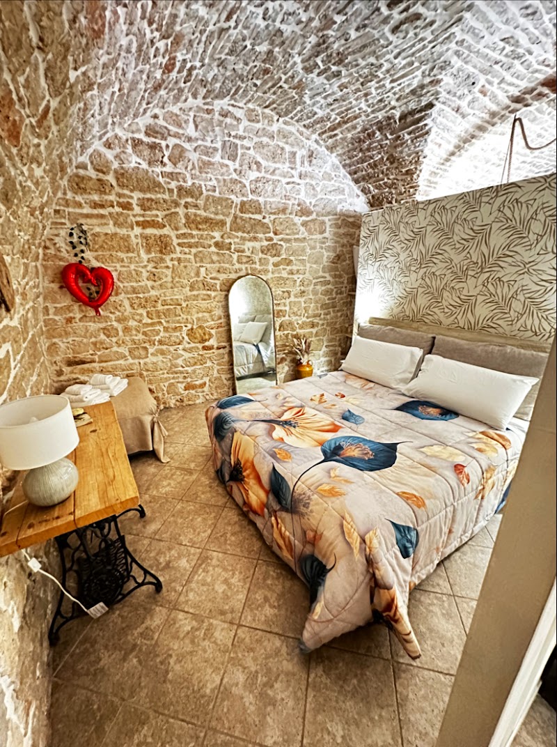 Pietra Viva in Sannicandro di Bari, Italy