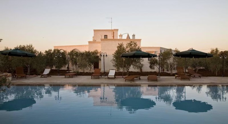 Pignata in Fasano, Italy