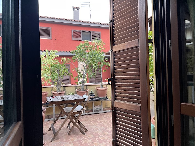 Pimpioxelli in Quartucciu, Italy