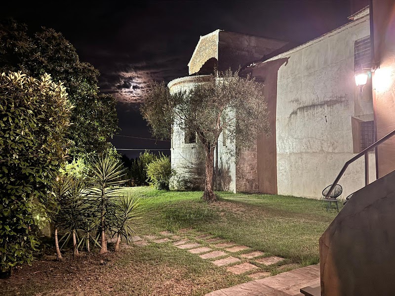 Pio Bove Rooms in Pietrasanta, Italy