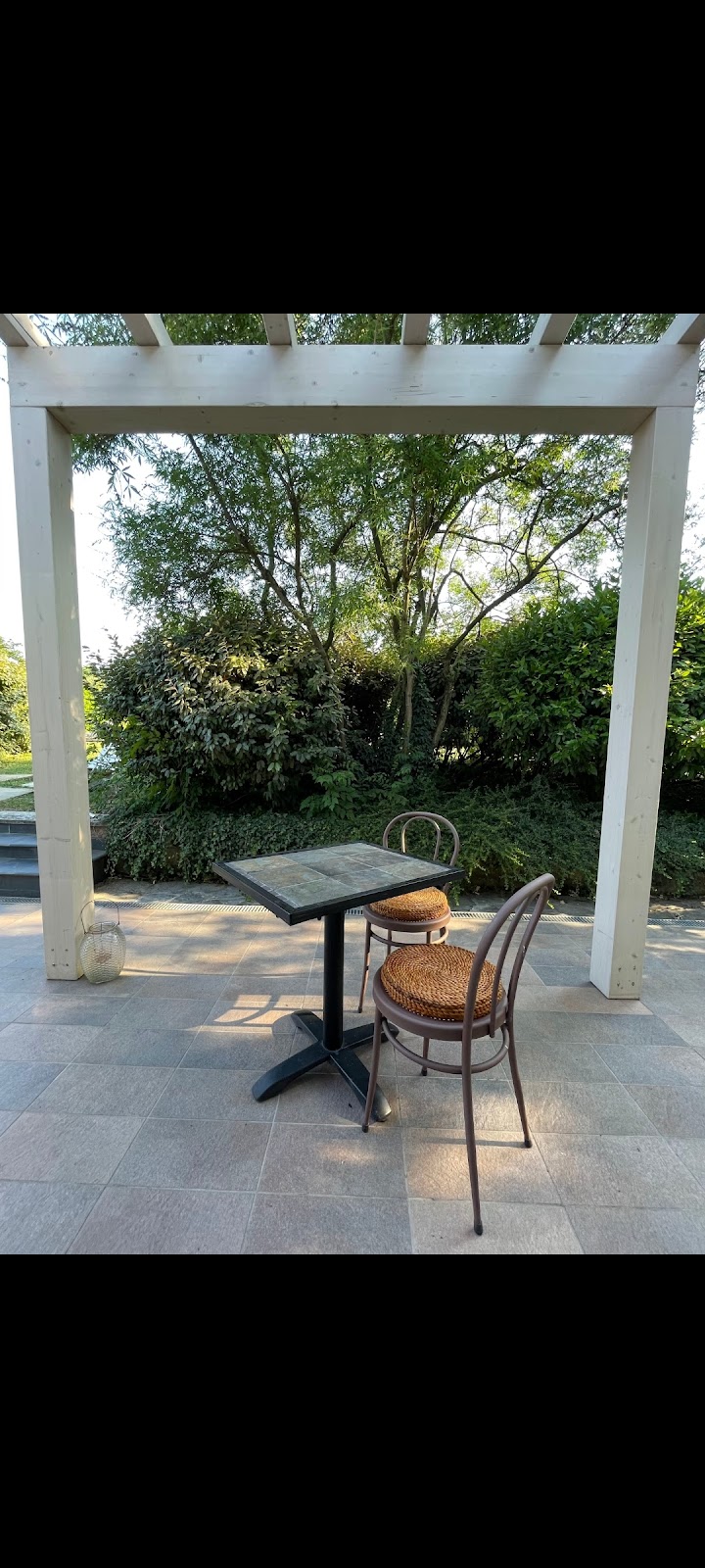 Pioppi Neri R&B in Felino, Italy