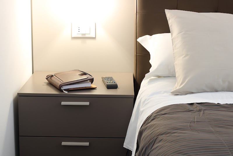 Piumablu in Campi Bisenzio, Italy