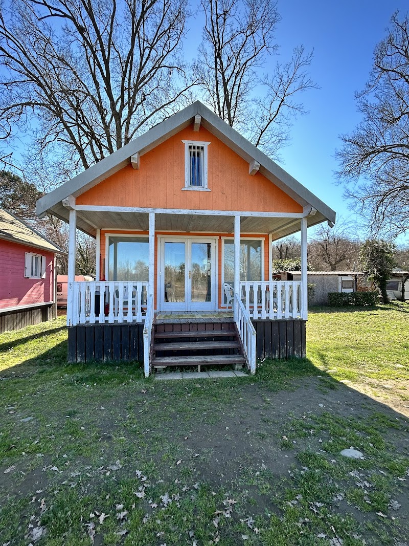 Playa Di Valverde in Galliate, Italy