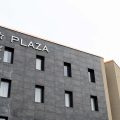Plaza Hotel