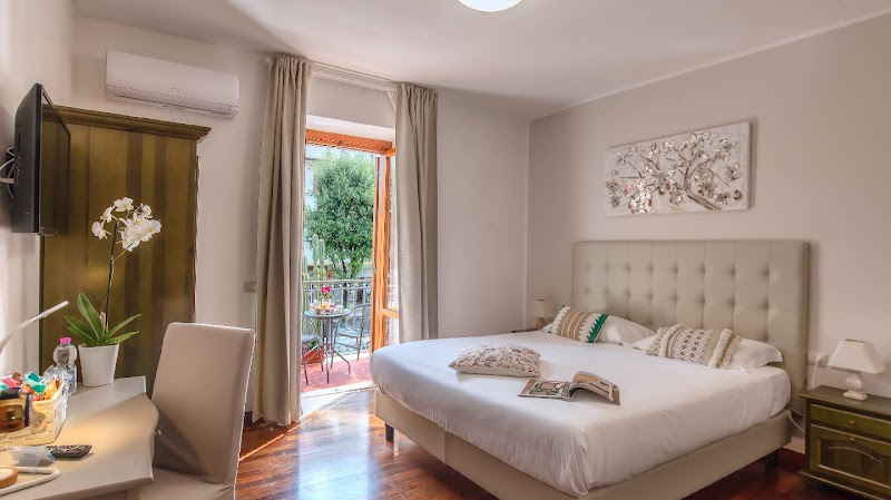 Plaza Rooms Ciampino in Ciampino, Italy
