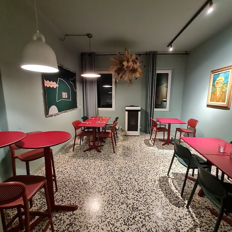 Po Hostel in Guastalla, Italy