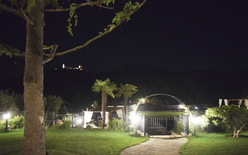 Podere Le Volte Country House La Mita in Civitella in Val di Chiana, Italy