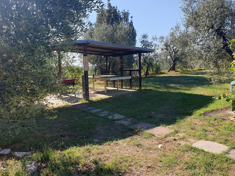 Podere Sottogello in San Miniato, Italy