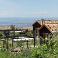 Podere dell’Etna Segreta – Essential Nature Hotel & Glamping