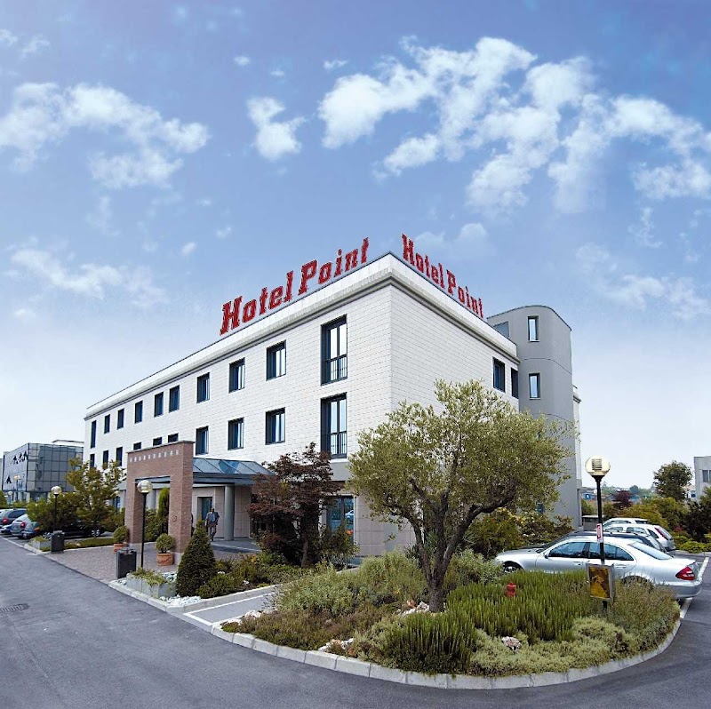 Point Hotel Conselve in Conselve, Italy