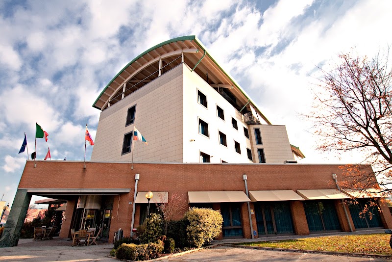 Point Hotel in Piove di Sacco, Italy