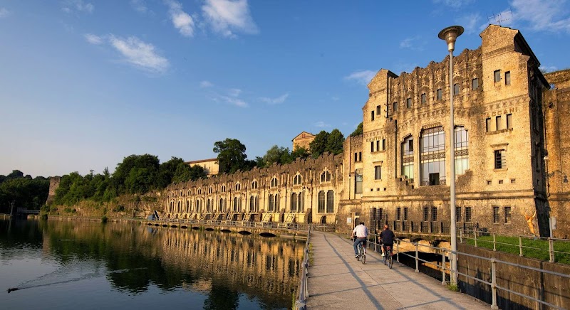 Pontevecchio Bed and Breakfast in Brembate, Italy