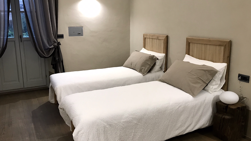 Porta San Giovanni in Savigliano, Italy