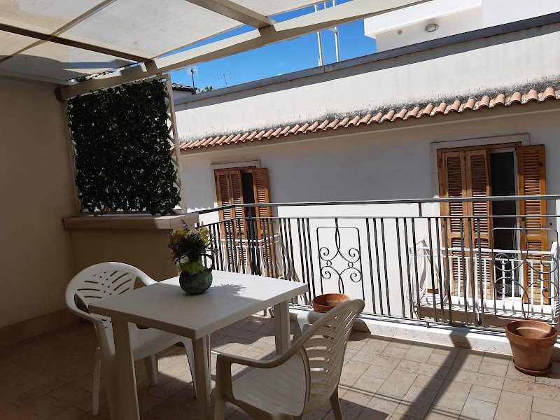 Portantica in Conversano, Italy