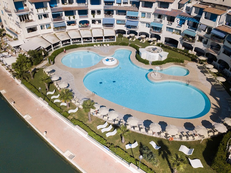 PortoVerde Holiday Village in Misano Adriatico, Italy